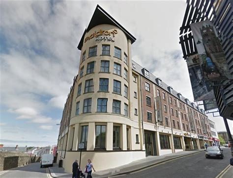 maldron hotel derry|Offers at Maldron Hotels .